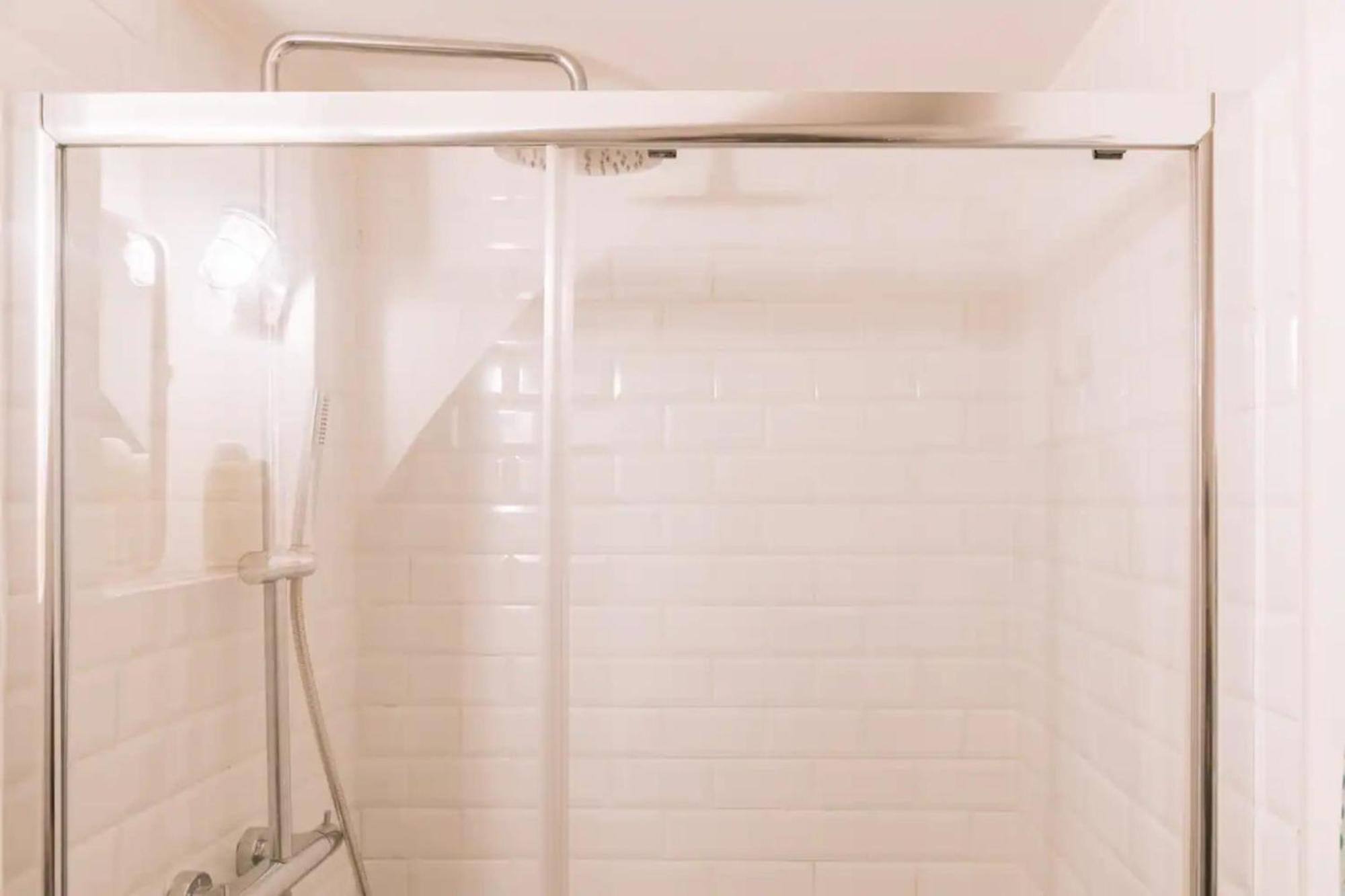 Functional Studio In Paris Ngoại thất bức ảnh