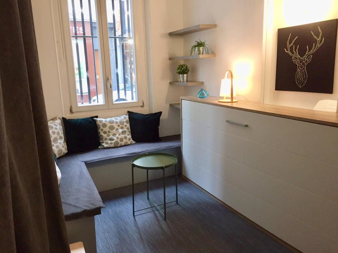 Functional Studio In Paris Ngoại thất bức ảnh